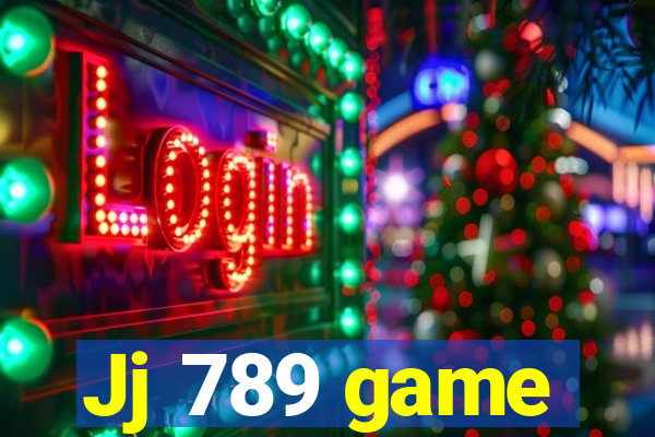 Jj 789 game